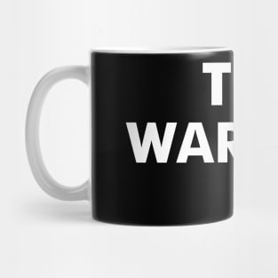 T1D Warrior Type 1 Diabetes Awareness Gift Mug